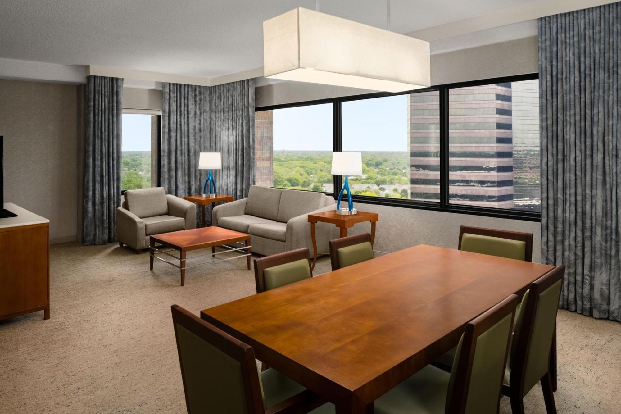 Hotel The Westin Chicago Northwest Itasca Exterior foto