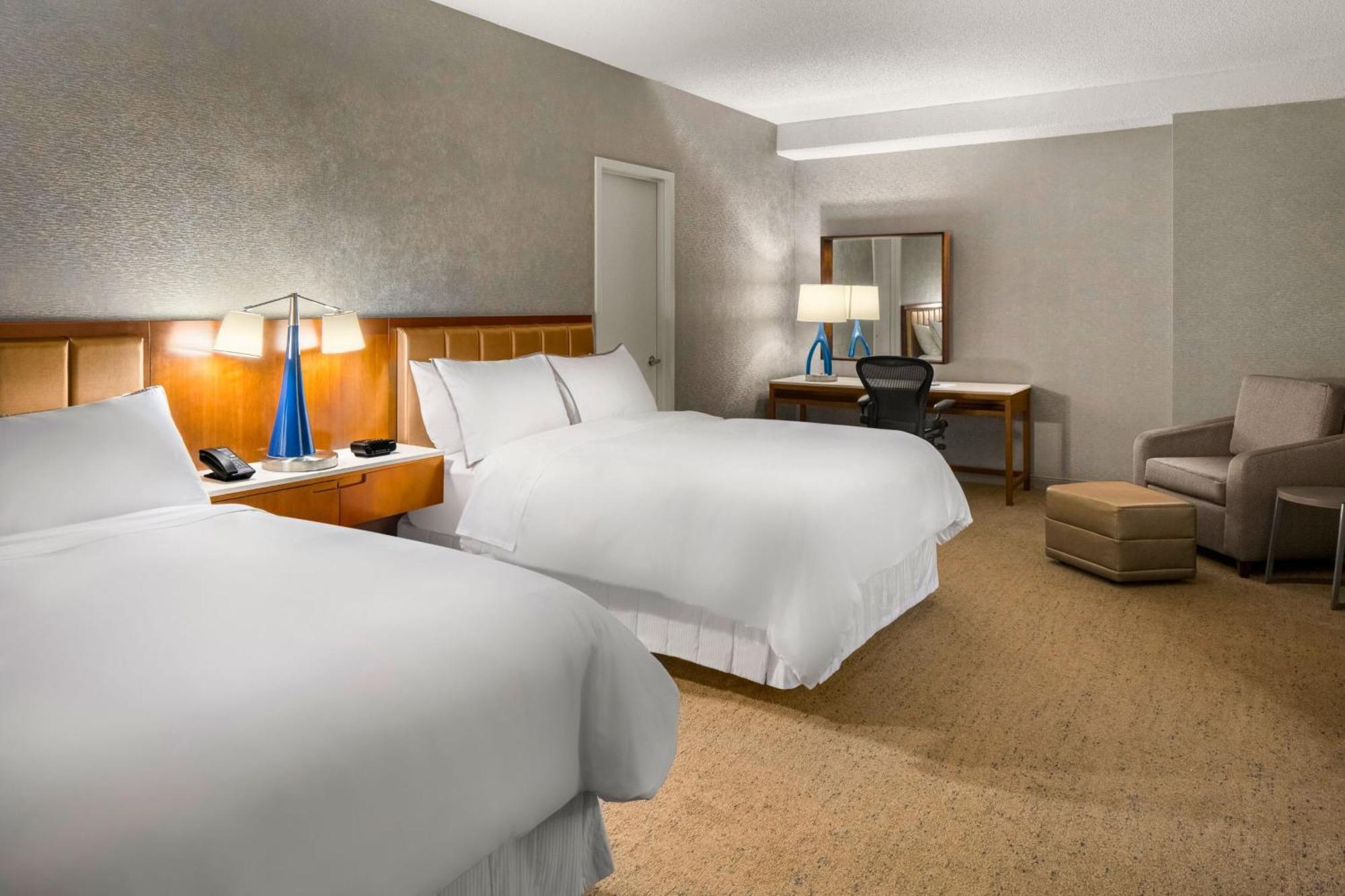 Hotel The Westin Chicago Northwest Itasca Exterior foto